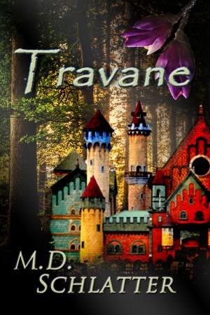 Travane Cover