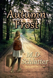 Autumn Cover
